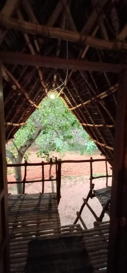 Art Forest Hotel Auroville Ngoại thất bức ảnh