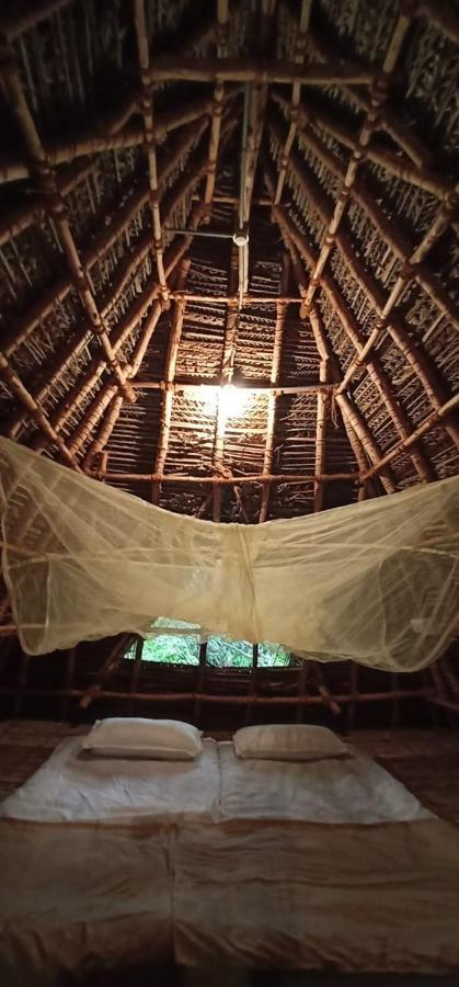 Art Forest Hotel Auroville Ngoại thất bức ảnh