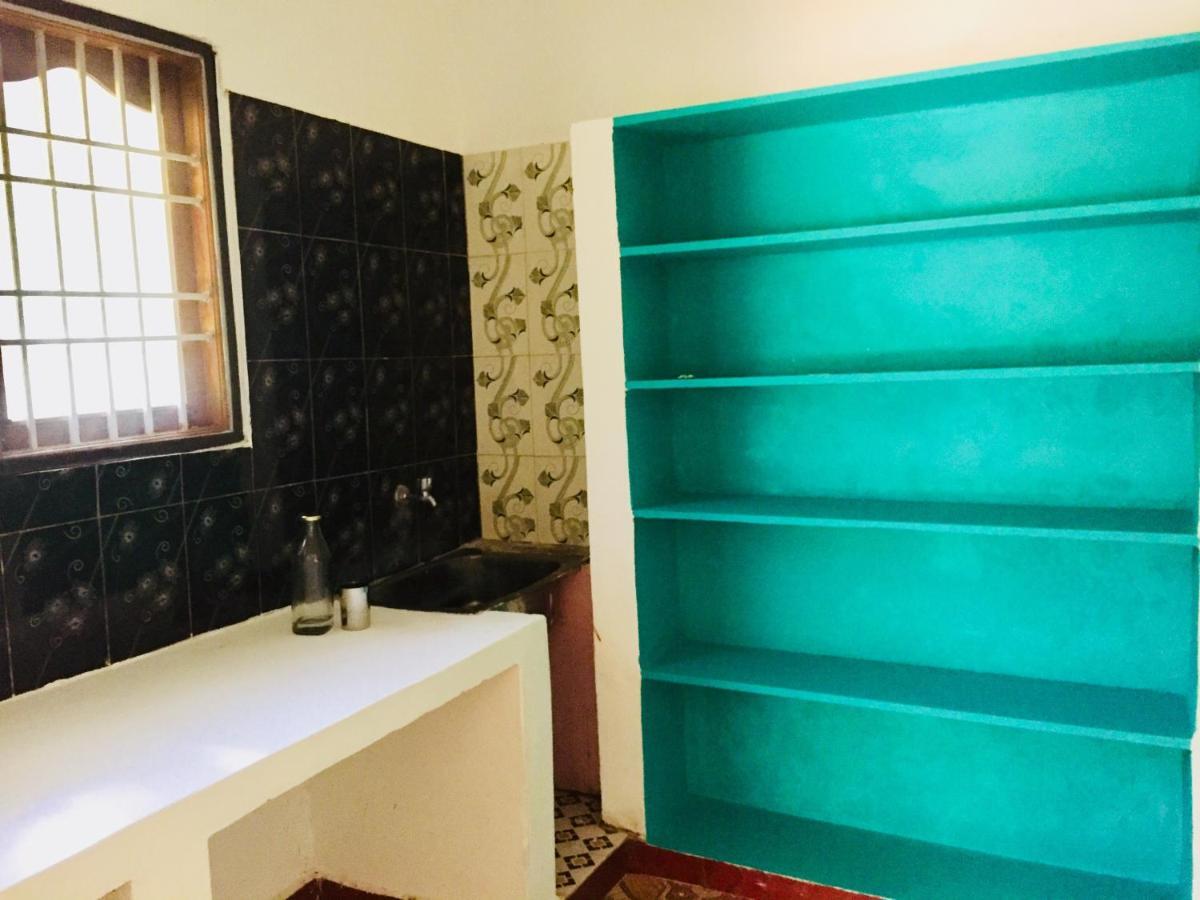Art Forest Hotel Auroville Ngoại thất bức ảnh